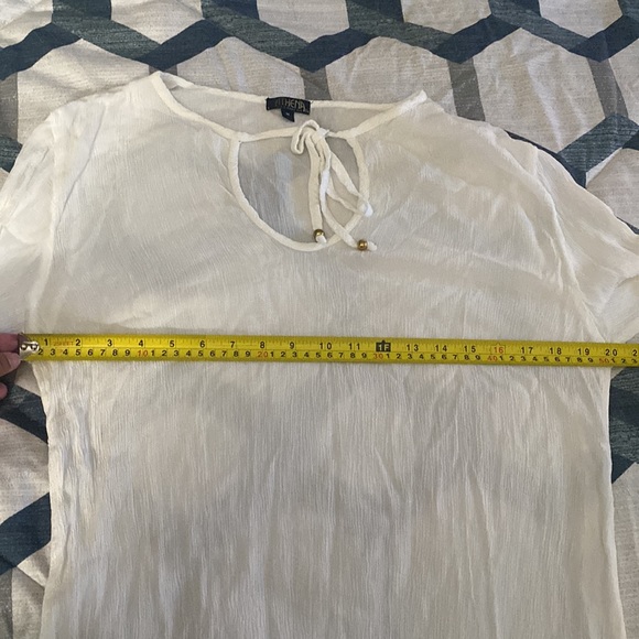 Bathing Suit Cover - Picture 6 of 7